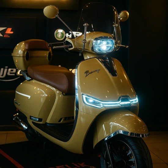 EGE NİRVANA Elden Taksit Alışveriş Merkezi