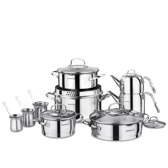 EGE NİRVANA Elden Taksit Alışveriş Merkezi