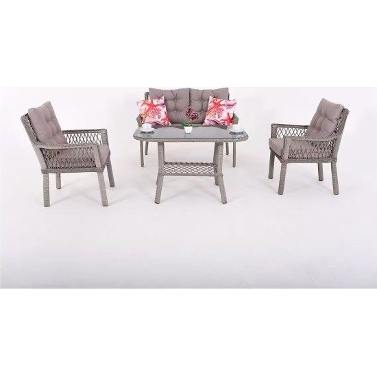 EGE NİRVANA Elden Taksit Alışveriş Merkezi