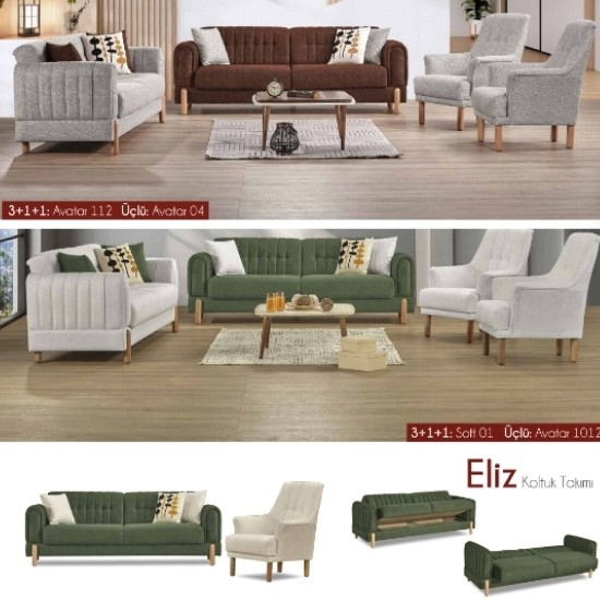 EGE NİRVANA Elden Taksit Alışveriş Merkezi