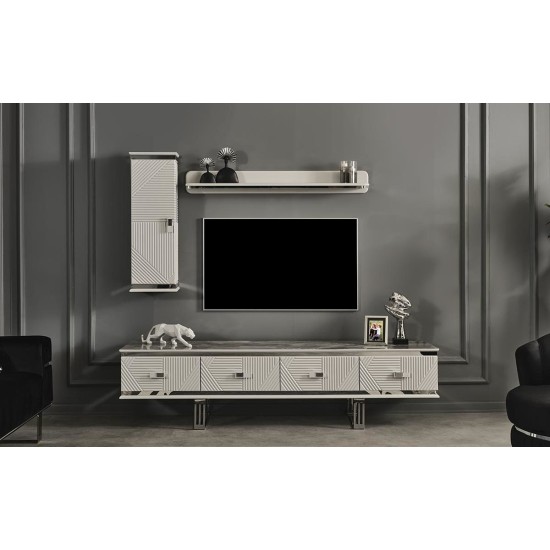 EGE NİRVANA Elden Taksit Alışveriş Merkezi