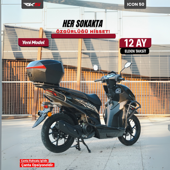 EGE NİRVANA Elden Taksit Alışveriş Merkezi