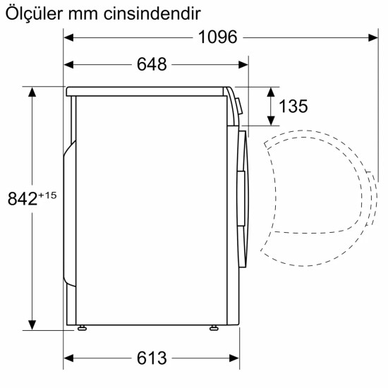 EGE NİRVANA Elden Taksit Alışveriş Merkezi