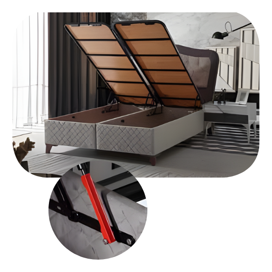 EGE NİRVANA Elden Taksit Alışveriş Merkezi