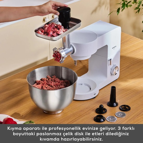 EGE NİRVANA Elden Taksit Alışveriş Merkezi