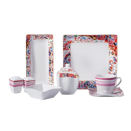 EGE NİRVANA Elden Taksit Alışveriş Merkezi