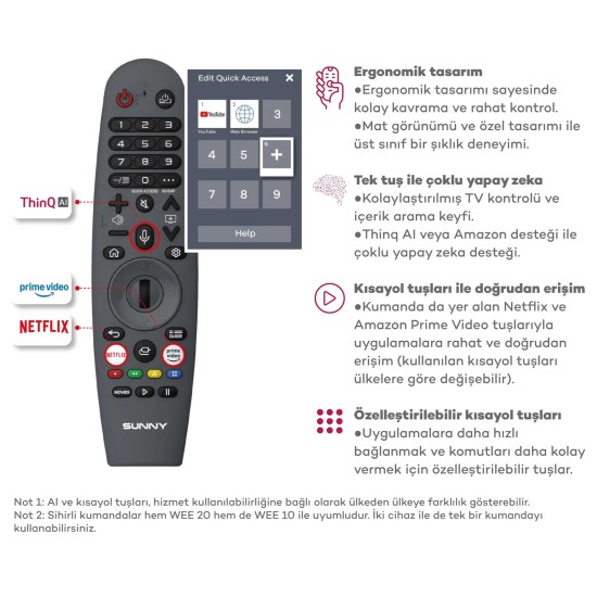 EGE NİRVANA Elden Taksit Alışveriş Merkezi