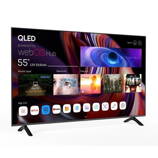 EGE NİRVANA Elden Taksit Alışveriş Merkezi