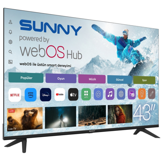 EGE NİRVANA Elden Taksit Alışveriş Merkezi