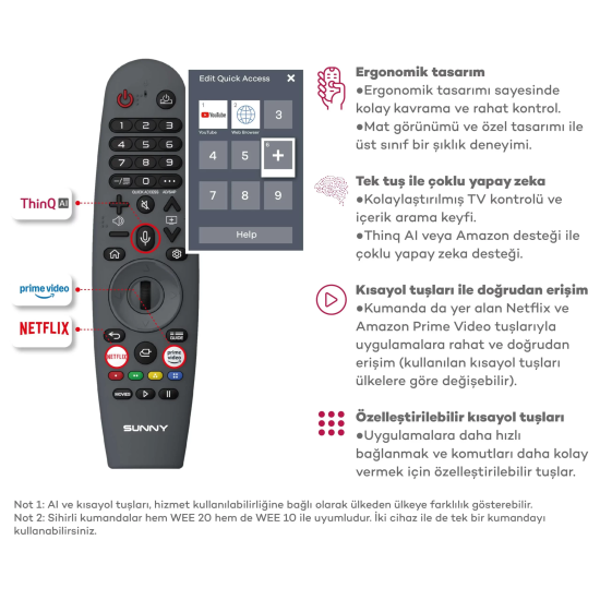 EGE NİRVANA Elden Taksit Alışveriş Merkezi