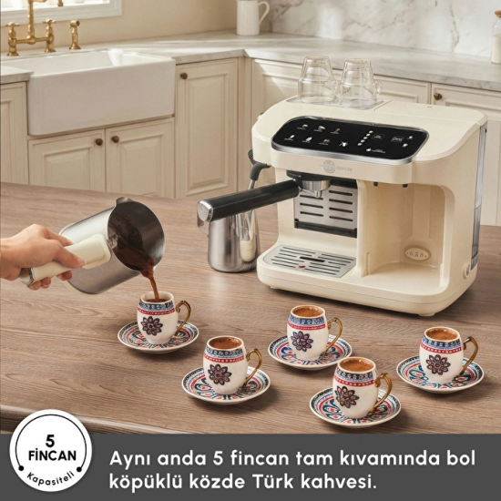 EGE NİRVANA Elden Taksit Alışveriş Merkezi