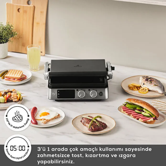 EGE NİRVANA Elden Taksit Alışveriş Merkezi