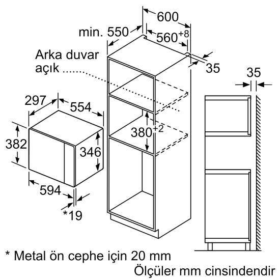 EGE NİRVANA Elden Taksit Alışveriş Merkezi