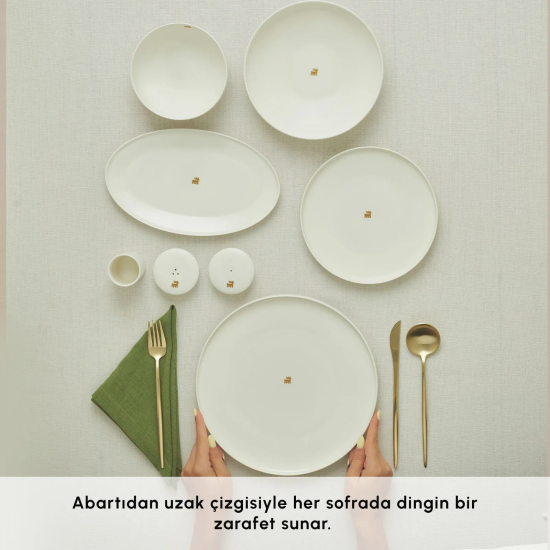 EGE NİRVANA Elden Taksit Alışveriş Merkezi