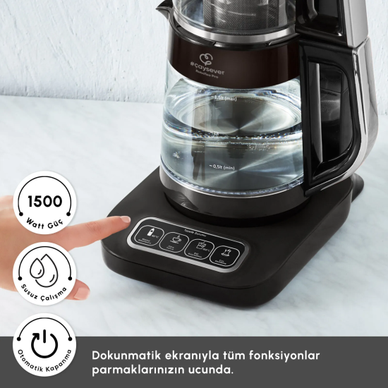 EGE NİRVANA Elden Taksit Alışveriş Merkezi