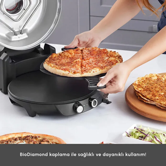 EGE NİRVANA Elden Taksit Alışveriş Merkezi