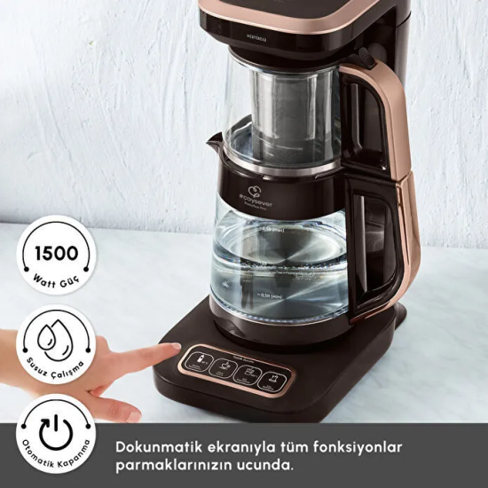 EGE NİRVANA Elden Taksit Alışveriş Merkezi