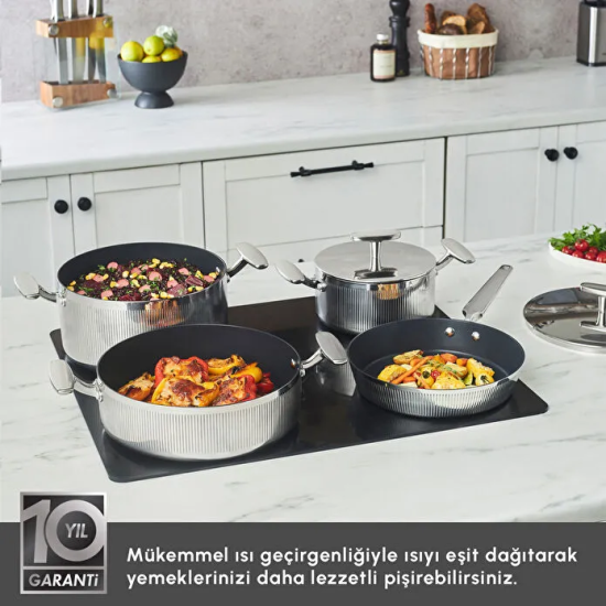 EGE NİRVANA Elden Taksit Alışveriş Merkezi