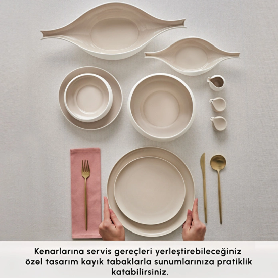 EGE NİRVANA Elden Taksit Alışveriş Merkezi
