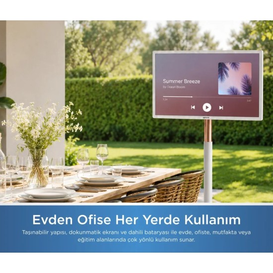 EGE NİRVANA Elden Taksit Alışveriş Merkezi