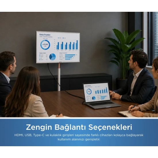EGE NİRVANA Elden Taksit Alışveriş Merkezi