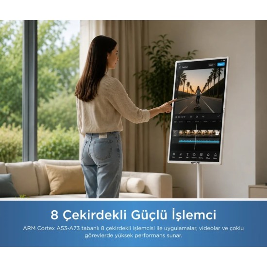EGE NİRVANA Elden Taksit Alışveriş Merkezi
