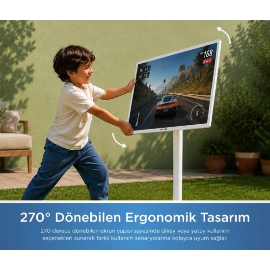 EGE NİRVANA Elden Taksit Alışveriş Merkezi