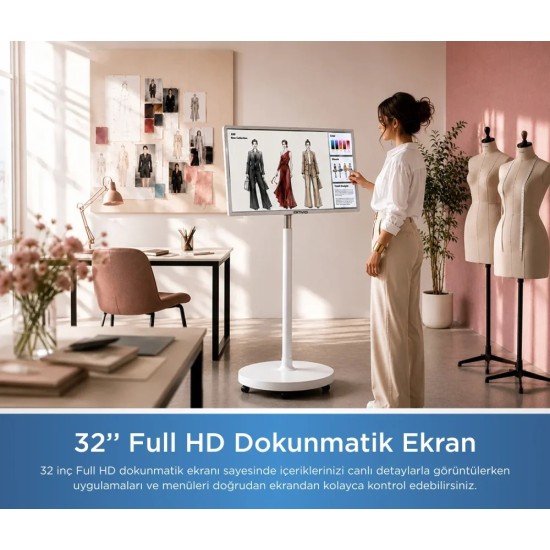 EGE NİRVANA Elden Taksit Alışveriş Merkezi