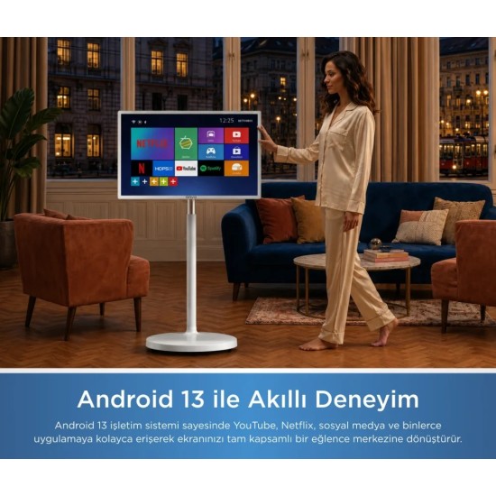 EGE NİRVANA Elden Taksit Alışveriş Merkezi