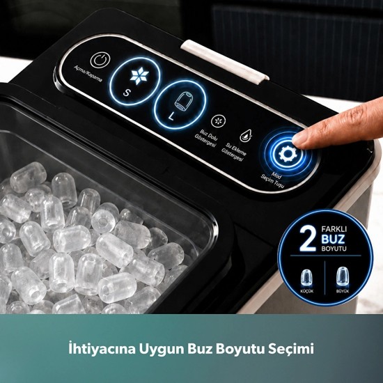 EGE NİRVANA Elden Taksit Alışveriş Merkezi