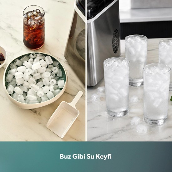 EGE NİRVANA Elden Taksit Alışveriş Merkezi