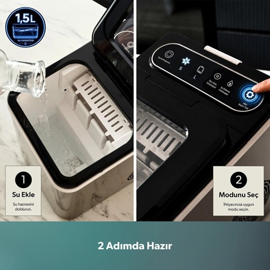 EGE NİRVANA Elden Taksit Alışveriş Merkezi