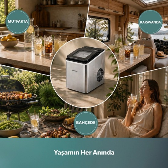 EGE NİRVANA Elden Taksit Alışveriş Merkezi