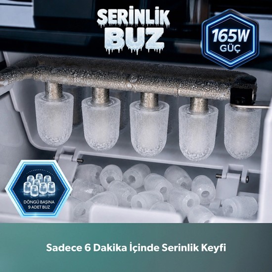 EGE NİRVANA Elden Taksit Alışveriş Merkezi