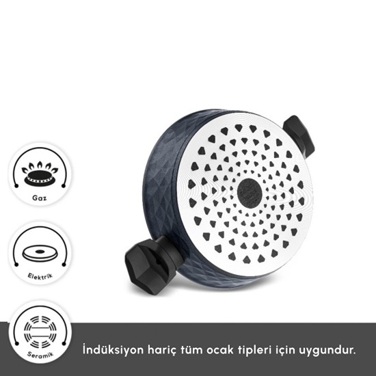 EGE NİRVANA Elden Taksit Alışveriş Merkezi