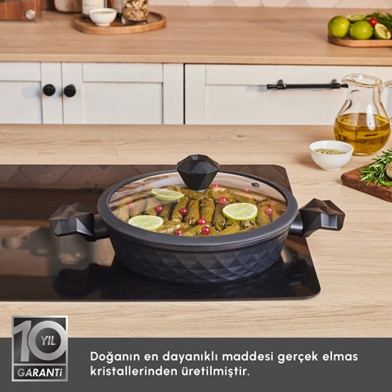 EGE NİRVANA Elden Taksit Alışveriş Merkezi