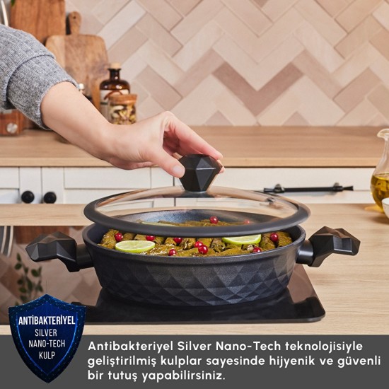 EGE NİRVANA Elden Taksit Alışveriş Merkezi