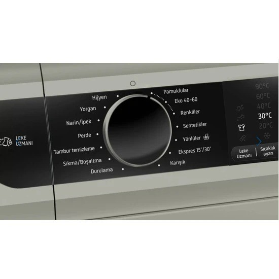 EGE NİRVANA Elden Taksit Alışveriş Merkezi