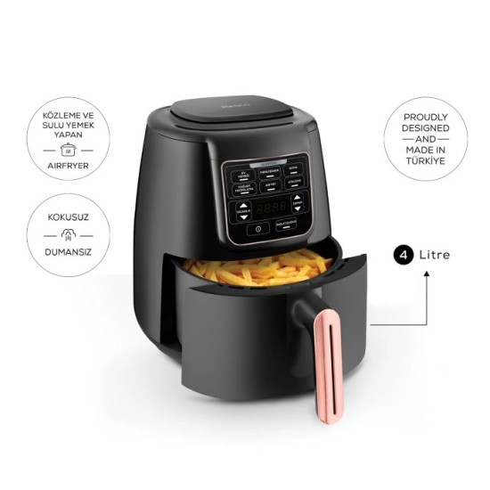 EGE NİRVANA Elden Taksit Alışveriş Merkezi