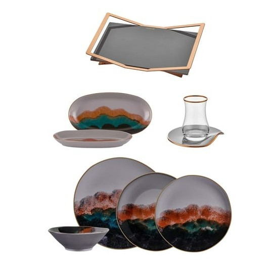 EGE NİRVANA Elden Taksit Alışveriş Merkezi