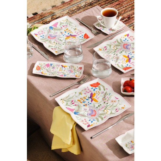 EGE NİRVANA Elden Taksit Alışveriş Merkezi