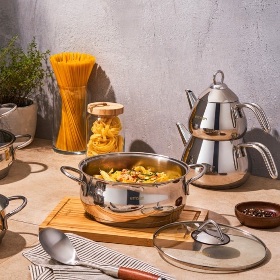 EGE NİRVANA Elden Taksit Alışveriş Merkezi