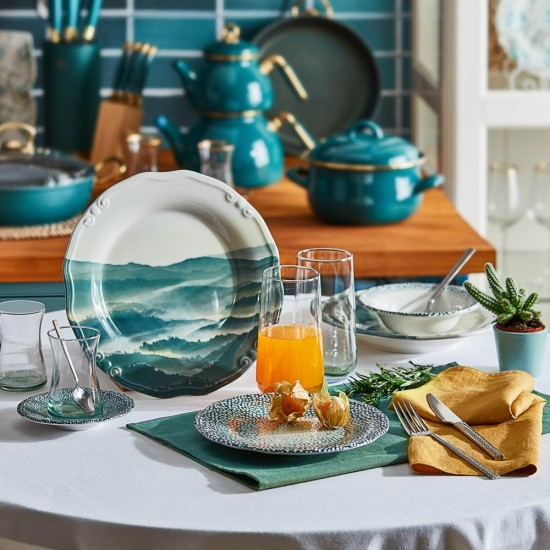 EGE NİRVANA Elden Taksit Alışveriş Merkezi