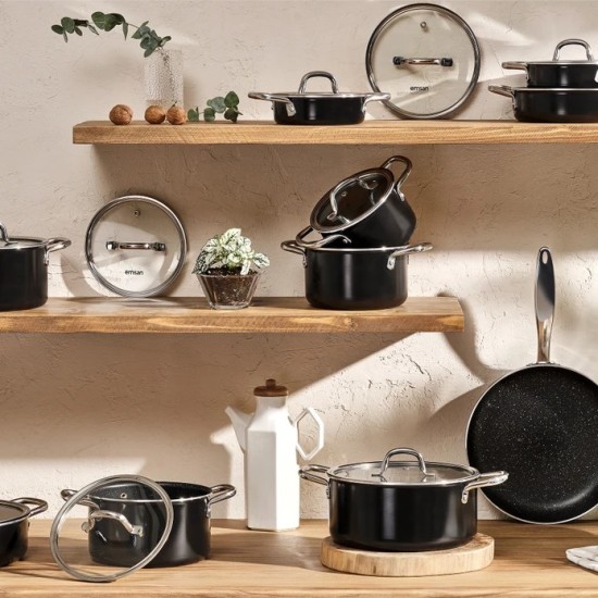 EGE NİRVANA Elden Taksit Alışveriş Merkezi