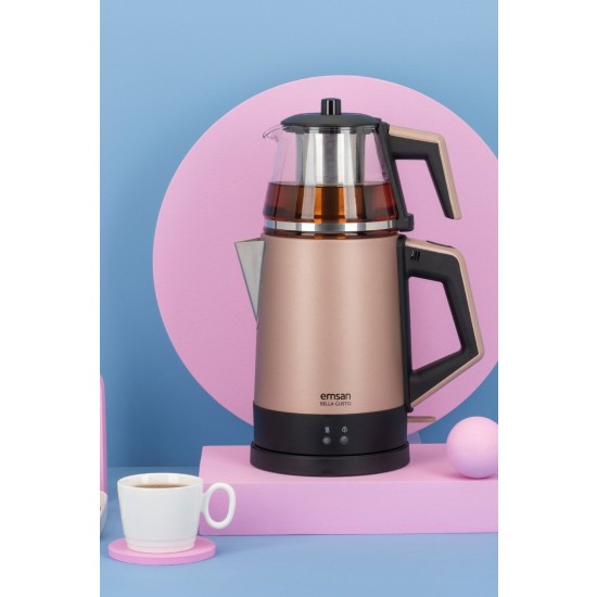 EGE NİRVANA Elden Taksit Alışveriş Merkezi