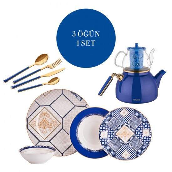 EGE NİRVANA Elden Taksit Alışveriş Merkezi