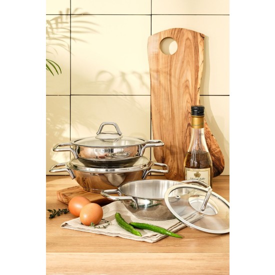 EGE NİRVANA Elden Taksit Alışveriş Merkezi