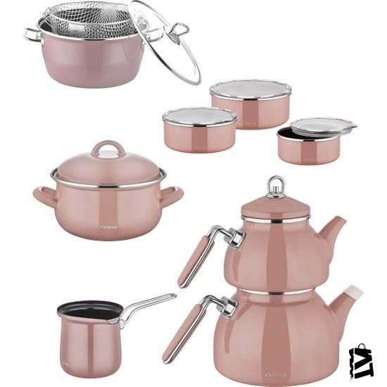 EGE NİRVANA Elden Taksit Alışveriş Merkezi