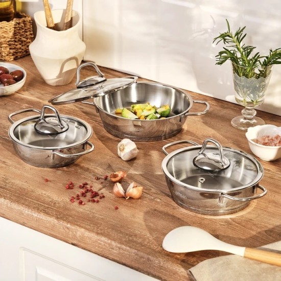 EGE NİRVANA Elden Taksit Alışveriş Merkezi