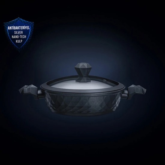 EGE NİRVANA Elden Taksit Alışveriş Merkezi